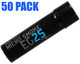Enola Gaye Micro Smoke Grenade - EG25 - 50 Pack - Blue Enola Gaye Micro Smoke Grenade - EG25 - 50 Pack - Blue